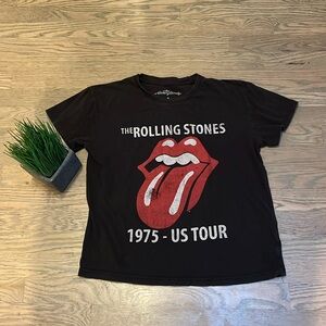 Rolling Stones T-shirt